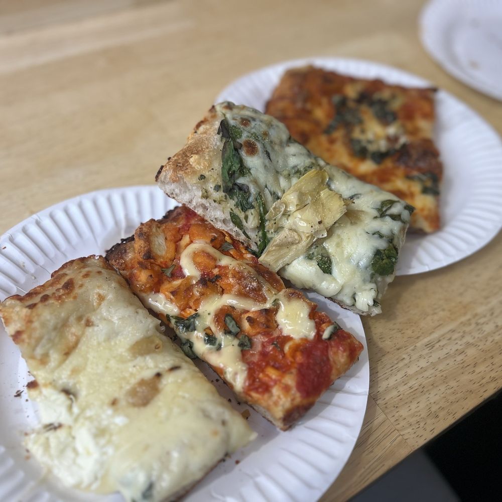 Teglia Pizza Bar - Pizza Near Me - Montclair, New Jersey Teglia Pizza Bar - Pizza Near Me - Montclair, New Jersey