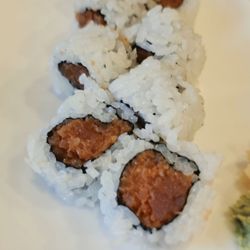 Sushi Hut