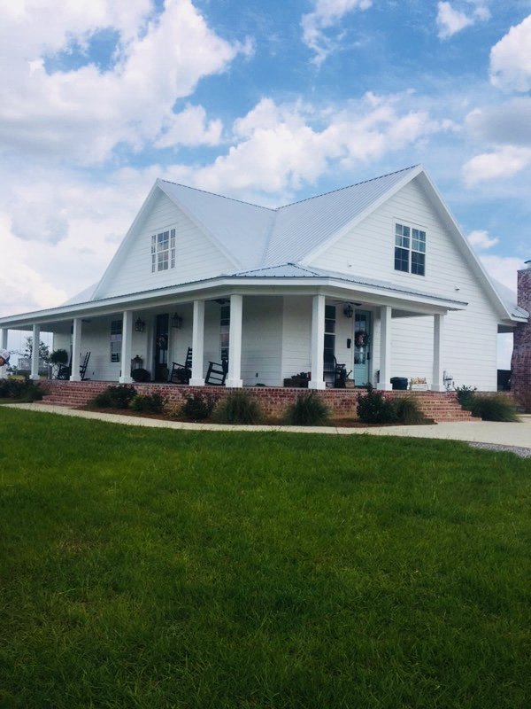 Slide of Mike Farris