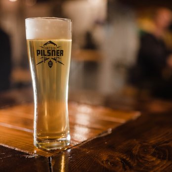 Fortside Brewing Company - Fortside Pilsner - Breweries Near Me - Vancouver, Washington Fortside Brewing Company - Fortside Pilsner - Breweries Near Me - Vancouver, Washington
