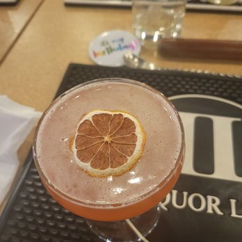 Liquor Lab - Venues & Event Spaces Near Me - Nashville, Tennessee