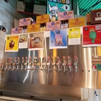 Right Brain Brewery - Sitting at the bar - Arcades Near Me - Traverse City, Michigan Right Brain Brewery - Sitting at the bar - Arcades Near Me - Traverse City, Michigan