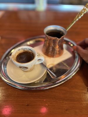 Café Intermezzo - Avalon by null