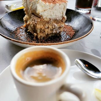 Peno - Tiramisu and espresso - Italian Near Me - Clayton, Missouri Peno - Tiramisu and espresso - Italian Near Me - Clayton, Missouri