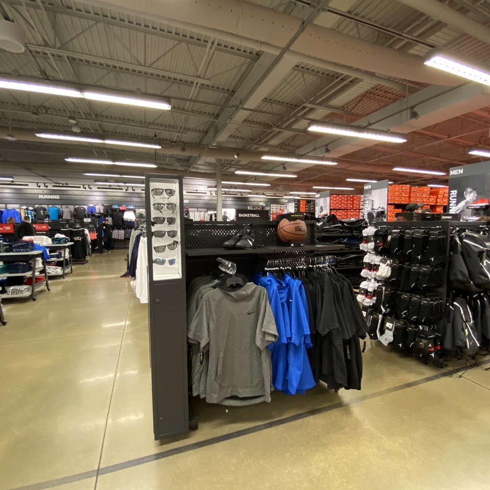 Nike Factory Store - Clarksburg - Sports Wear Near Me - Clarksburg, Maryland Nike Factory Store - Clarksburg - Sports Wear Near Me - Clarksburg, Maryland