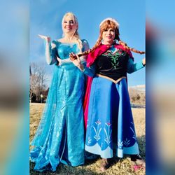 Fairytale Princess Events