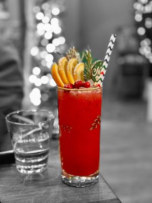 Red Window by null Red Window by null