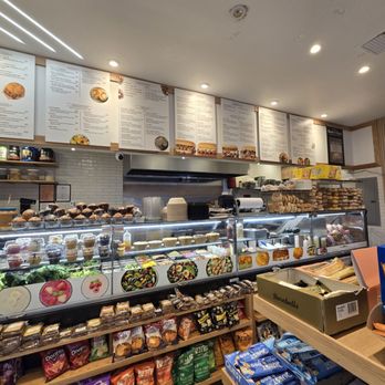 Lenox Hill Deli - Delis Near Me - New York, New York