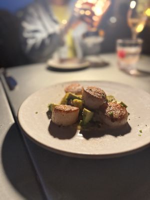 Marigold by Jean-Georges by null