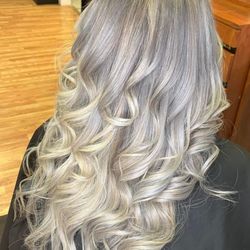 Vina salon - Full highlights
