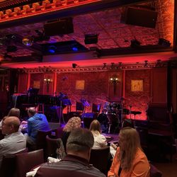 54 Below