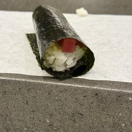 Tuna Tuna