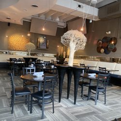 1618 West Seafood Grill