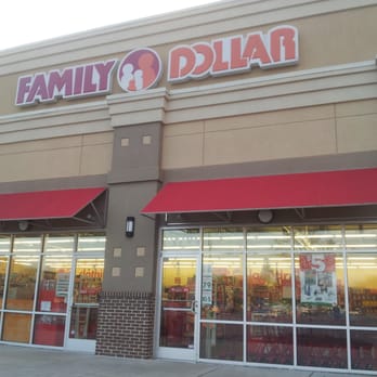 Family Dollar - Exterior - Discount Store Near Me - Charlotte, North Carolina Family Dollar - Exterior - Discount Store Near Me - Charlotte, North Carolina