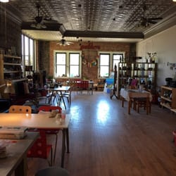 Gather Studio - Open studio time