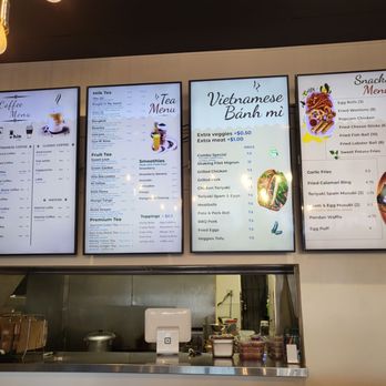 Phin Cafe - 2/23/23 - Bubble Tea Near Me - San Jose, California Phin Cafe - 2/23/23 - Bubble Tea Near Me - San Jose, California