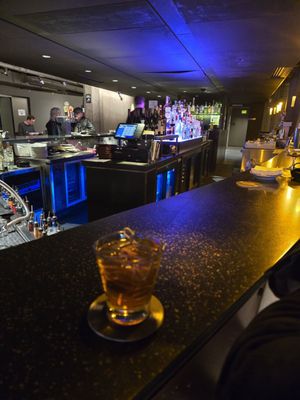 The Triple Door by null