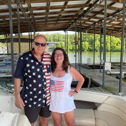 NorthShore Immediate Care - Just to show a picture of me from this 4th of July. Clearly not at deaths door.