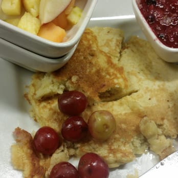 Casa Mia Cafe - Cafes Near Me - Charlottetown, Prince Edward Island