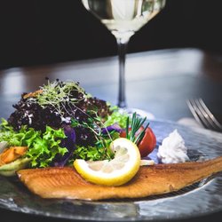 Restaurant Lehnhof - Verschiedene Gerichte