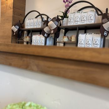 Hush Coffee Roasters - Coffee Roasteries Near Me - Murrieta, California