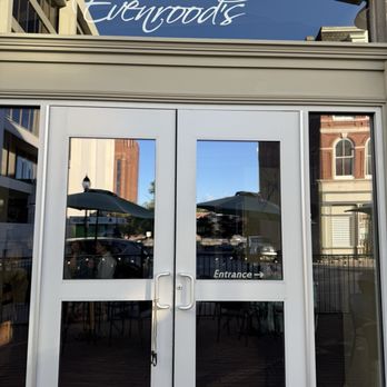 Evenrood's - American Near Me - Bangor, Maine