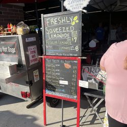 Heavenly Hot Dogs