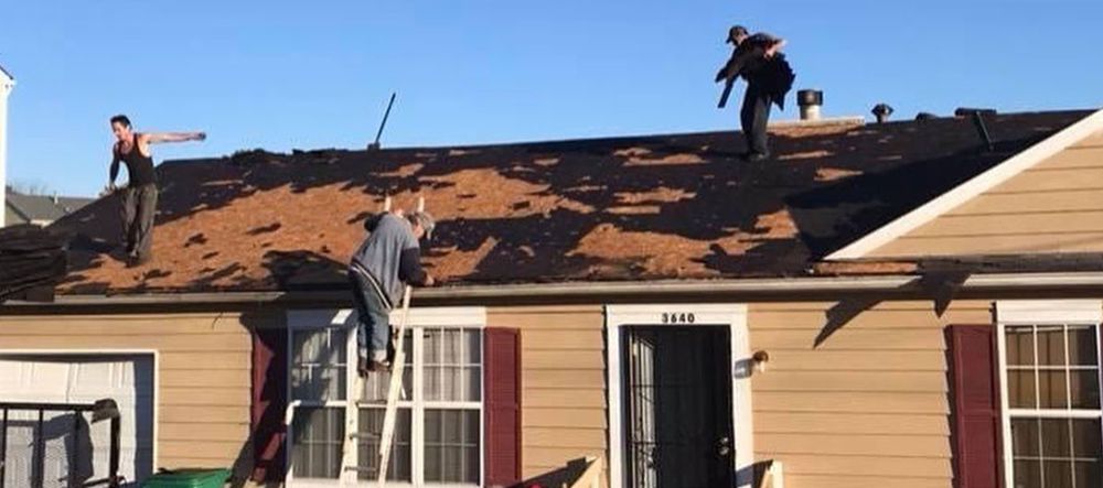 Slide of Smith Anointed Management