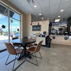 Hae's Bakery & Coffee Shoppe