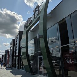 Levi’s Outlet Store - Lots of stores