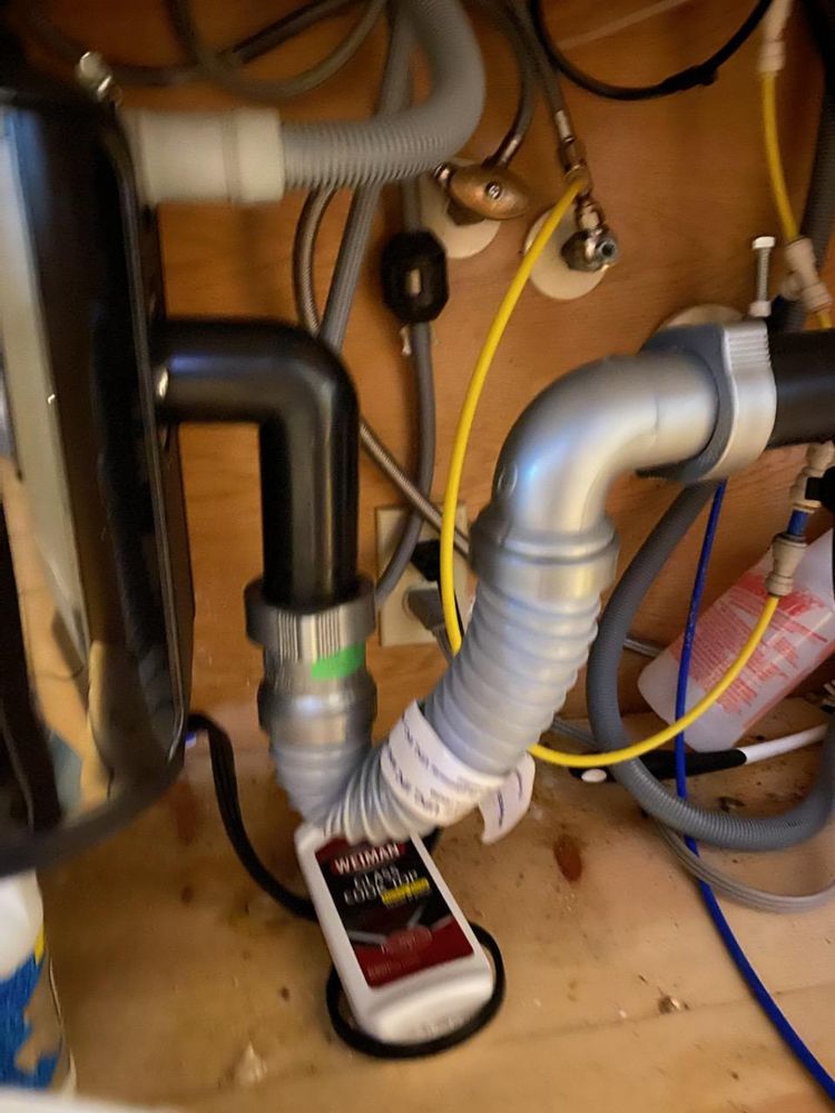 Slide of CTR Plumbing
