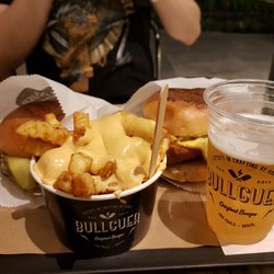 Bullguer