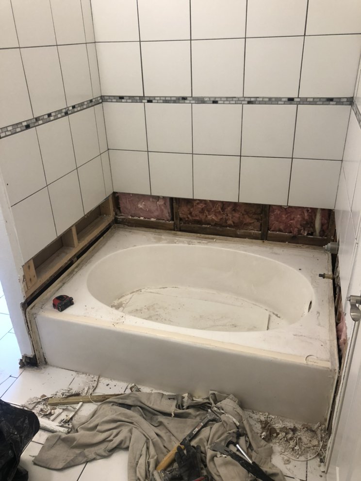 Slide of Build MP Roofing - Construction - Property Services