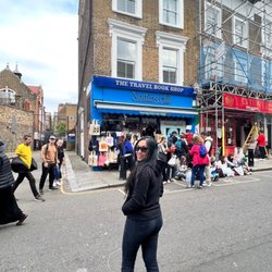 The Notting Hill Bookshop