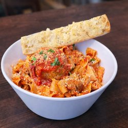 Maddalena's Italian Cafe