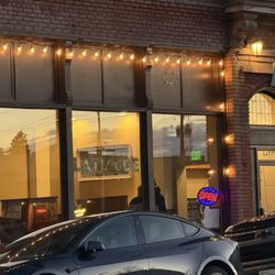 Latitude 45 Grille