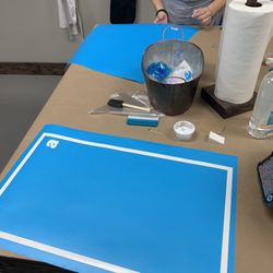 Hammered DIY Studio