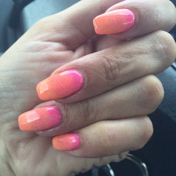 Luxe Nail Lounge - Love it, Helen is amazing - Nail Salons Near Me - Chatsworth, California Luxe Nail Lounge - Love it, Helen is amazing - Nail Salons Near Me - Chatsworth, California