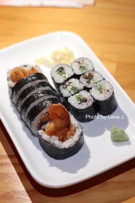 Kamiza Japanese Cuisine by null