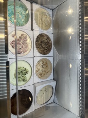 Nonna & Pop's by null