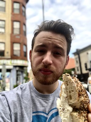Bagel Pub by null