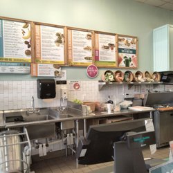 Tropical Smoothie Cafe