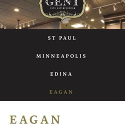 Gent Cuts and Grooming