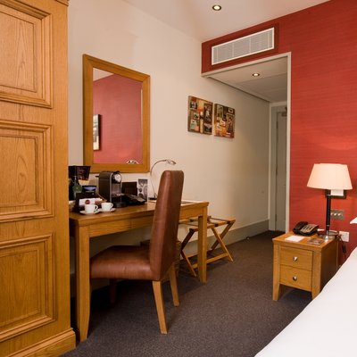 Hotel du Vin York by null