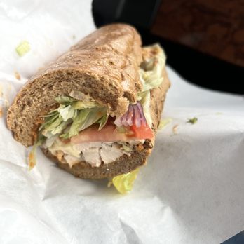 Westend Donut & Deli - Delis Near Me - Gallup, New Mexico