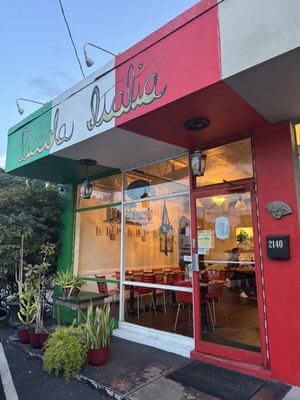Piccola Italia Bistro by null