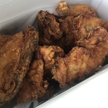 Dunns Corners Market - Fried chicken! Amazing quality and amazing price! - Grocery Near Me - Westerly, Rhode Island