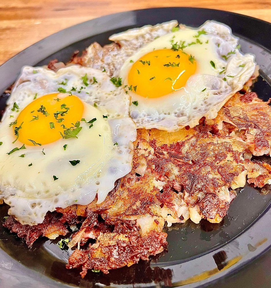 KITE & KEY CAFE ON FRANKLIN Updated October 2024 69 Photos & 97