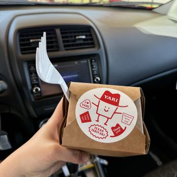 YAKI Texas Teriyaki - Nug Box - Fast Food Near Me - Waco, Texas YAKI Texas Teriyaki - Nug Box - Fast Food Near Me - Waco, Texas