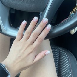 dip ombre dip ombre